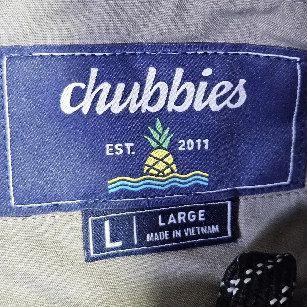 Chubbies Everywear 8